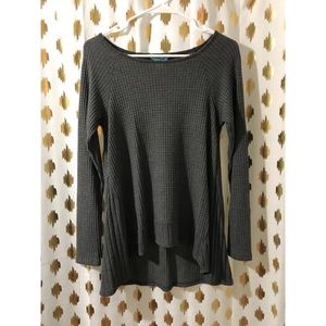 Long Sleeve Blouse - NWT